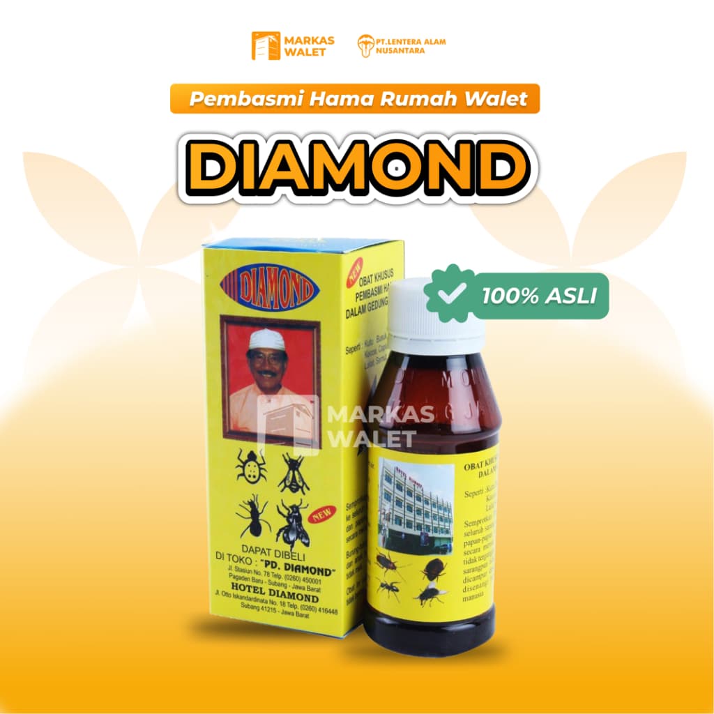 Diamond